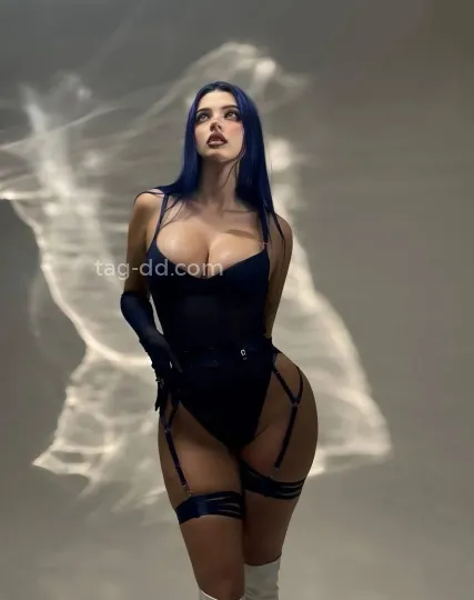 Проститутка Алина - Фото 3 №430470