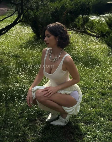 Проститутка Елизавета - Фото 1 №430478