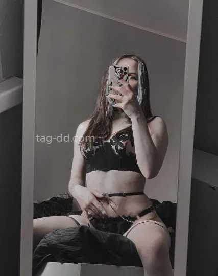 Проститутка София - Фото 7 №430492