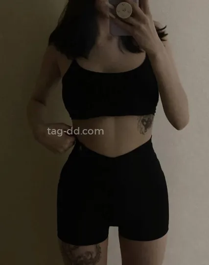 Проститутка Дарья - Фото 6 №430560
