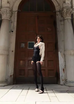Елизавета - Фото 1